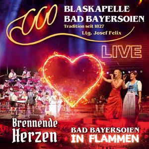 Brennende Herzen (Live)