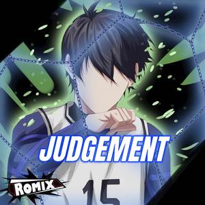 Judgement "BLUELOCK"