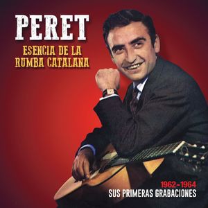 Bohemio peregrino (feat. Peret) [Rumba flamenca]