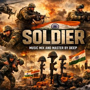 Soldier