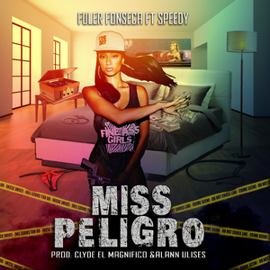 Miss Peligro