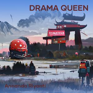 Drama Queen