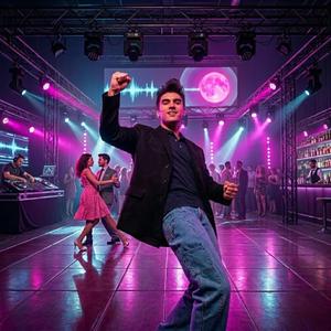 Vulgar (Rockabilly Edition)