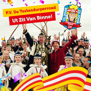 Ut Zit Van Binne!