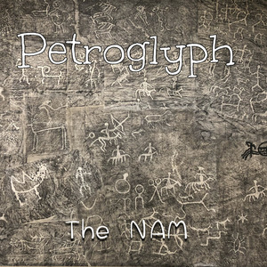 Petroglyph