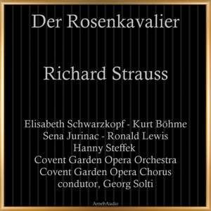 Der Rosenkavalier, Op. 59, Act II:"Luft da!"