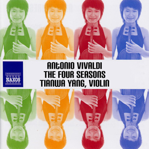 The 4 Seasons: Violin Concerto in F Major, Op. 8, No. 3, RV 293, "L'autunno" (Autumn):III. Allegro