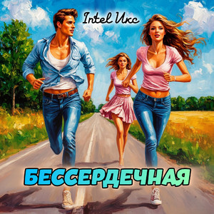 Бессердечная