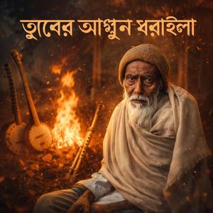 তুষের আগুন ধরাইলা