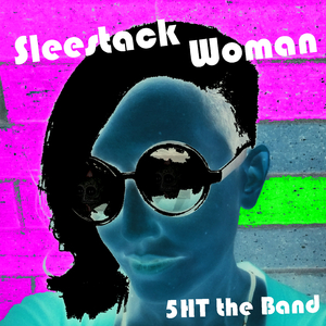 Sleestack Woman