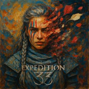Alicia (Clair Obscur: Expedition 33)