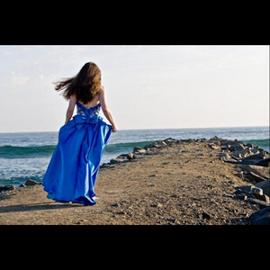 Broken (feat. Elba Soto-Quinones)