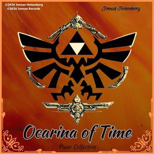 Twinrova Theme (From "Ocarina of Time") [Piano Version]