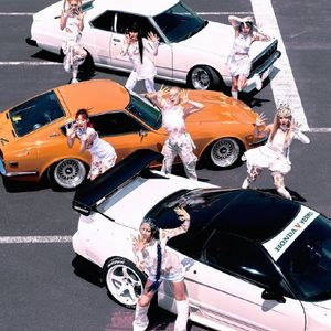《千禧脉冲 (Y2K Pulse)》Y2K Electro-Fusion / Melodic Rap