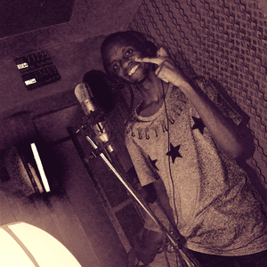 Lucky (feat. Stinger Tesatesa & VTR)