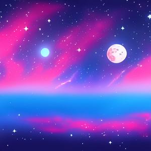 Just Look My Way (Instrumental)