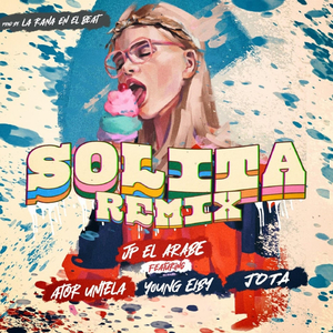 Solita (Remix) [feat. Young Eiby, Jota & Ator Untela]