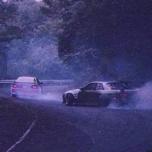 JDM DRIFT