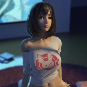 Letting go 抖音dj完整版