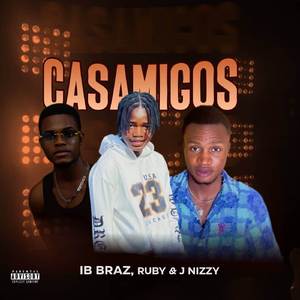 Casamigos