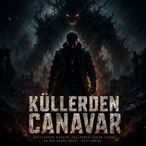 KÜLLERDEN CANAVAR