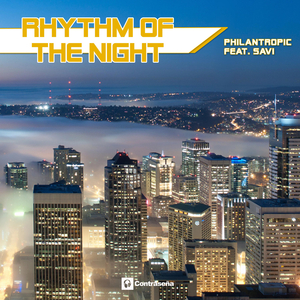The Rhythm of the Night