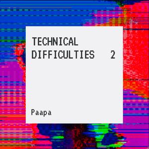 Technical Difficulties (feat. Akotowaa)
