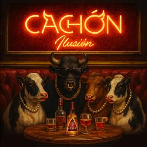 Cachón