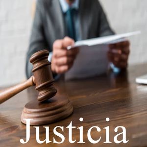 Justicia