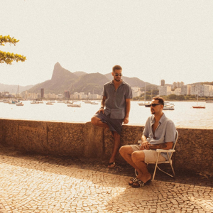 Medley: Viva / Toda Semana / Intenção (feat. João Barão)