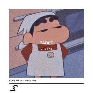 faded