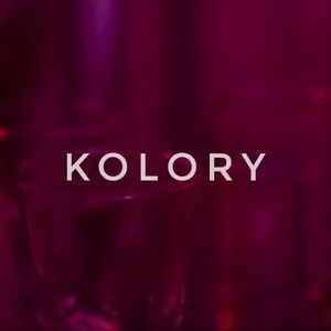 Kolory