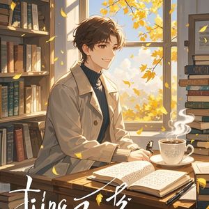 时光的诗行-廖俊杰