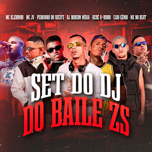 Set do Dj do Baile