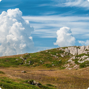 Quintessential Strength