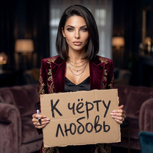 К чёрту любовь