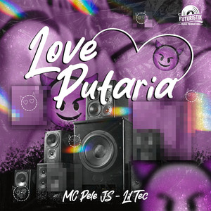 Love putaria