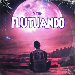 Flutuando