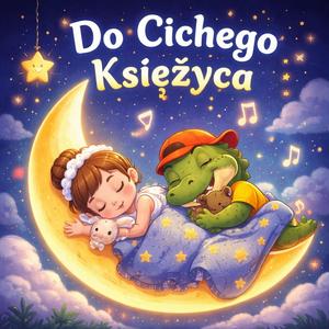 Kołysanka do cichego księżyca