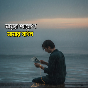 মনের আক্ষেপ মায়ার বাধন