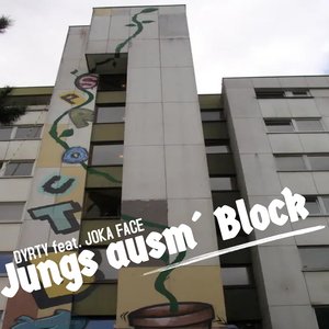 Jungs ausm Block