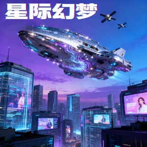 星际幻梦