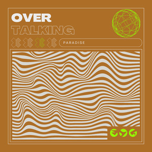 Overtalking