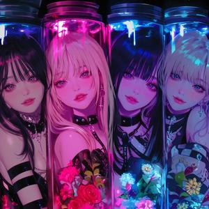 デジタル・ゴースト（ログオフVer.）
