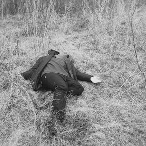 No Tears Left to Cry