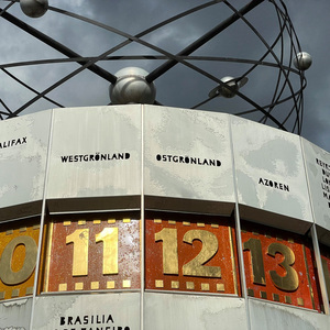 Weltenzeit (Acoustic)