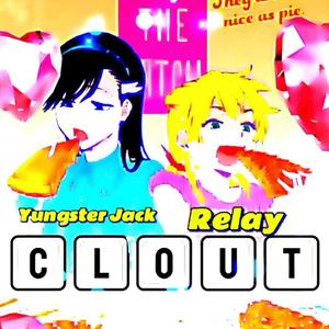 Clout p. Aki (Relay) (feat. Yungster Jack)