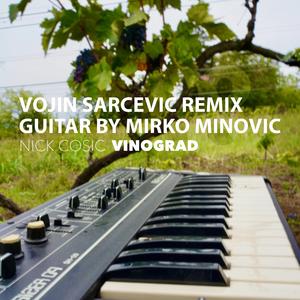 Vinograd (Vojin Sarcevic Remix)