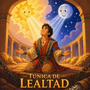 Túnica de Lealtad (Parte 1)