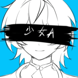 少女A（feat.柒御）